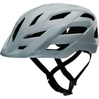 Alpina Panoma 4 Fahrradhelm (56-59 cm, 60 country air graphic matt)