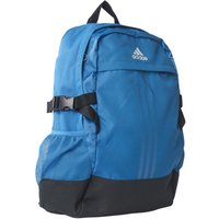 adidas Backpack Power III M Tagesrucksack (unity blue f16/unity blue f16/white)