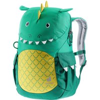 Deuter Kikki Rucksack Kids (2282 fern/alpinegreen)