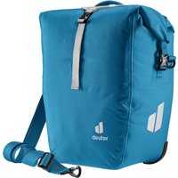 Deuter Fahrradtasche Weybridge 25+ 5 (3068 reef)