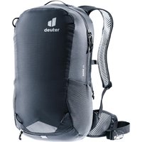 Deuter Race 16 Fahrrad Rucksack (7000 black)