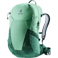 Deuter Futura 21 SL Damenrucksack (2293 spearmint/seagreen)