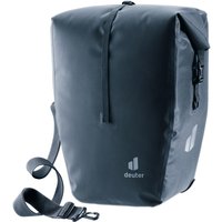 Deuter Visby 20+5 Fahrradtasche (7000 black)