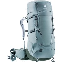 Deuter Aircontact Core 45+10 SL Rucksack W (4219 shale/ivy)