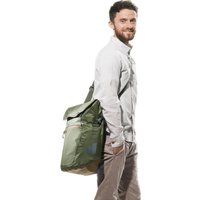 Deuter Fahrradtasche Mainhattan 17+ 10 (2615 khaki/clay)