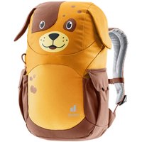 Deuter Kikki Rucksack Kids (9606 maple/umbra)
