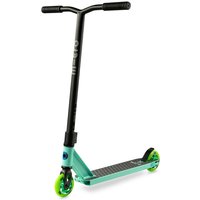 Micro Genesis Stuntscooter (green/green mint)