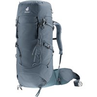 Deuter Aircontact Core 40+10 Trekkingrucksack (4409 graphite/shale)