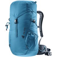 Deuter Climber 22 Kinderrucksack (1382 wave/ink)