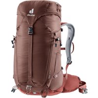 Deuter Trail 28 SL Wanderrucksack W (6507 raisin/caspia)
