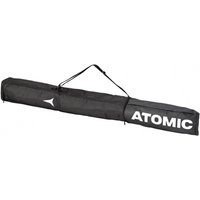 Atomic Nordic Skisack für 3 Paar (black/white, 180 cm)