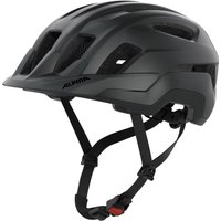 Alpina Paranus Radhelm (55-59 cm, 30 black matt)