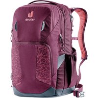 Deuter Cotogy Schulrucksack Jr. (5115 cassis/dahlia)