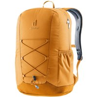 Deuter Gogo Rucksack (9908 amber/maple)
