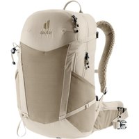 Deuter Futura 27 Rucksack (4427 greystone/alu)