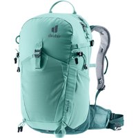 Deuter Trail 23 SL Damen Rucksack (1377 glacier/deepsea)