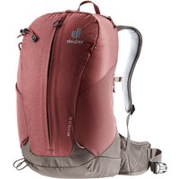 Deuter AC Lite 21 SL Rucksack (5617 caspia/pepper)