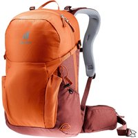 Deuter Tour 19 Rucksack (9507 paprika/redwood)