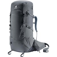 Deuter Aircontact Core 65+10 SL Trekkingrucksack W (4701 graphite/black)