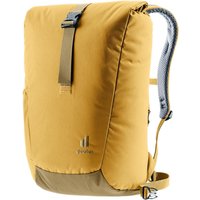 Deuter Stepout 22 Lifestyle Rucksack (6607 caramel/clay)