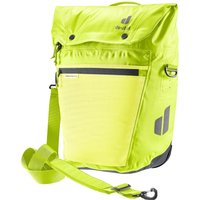 Deuter Fahrradtasche Mainhattan 17+ 10 (8403 citrus/graphite)