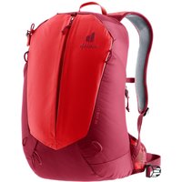 Deuter AC Lite 17 Wanderrucksack (5598 cherry/masala)