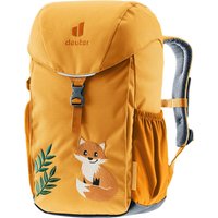 Deuter Waldfuchs 14 Kinderrucksack (9908 amber/maple)