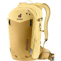 Deuter Compact 14 + 3 Fahrradrucksack (6622 savanna/dune)