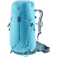 Deuter Trail 22 SL Damen Rucksack (1391 lagoon/atlantic)
