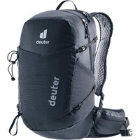 Deuter Speed Lite Pro 17 SL Damenrucksack (7000 black)