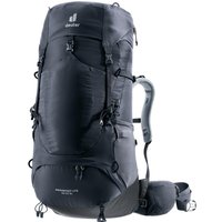 Deuter Aircontact Lite 45+10 SL Damenrucksack (7403 black/graphite)