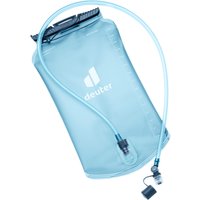 Deuter Trinkblase Streamer II (3,0 Liter, 3087 hydrablue)
