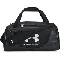 Under Armour Undeniable Duffle 5.0 SM (001 schwarz)