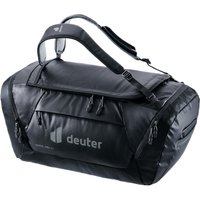 Deuter Duffel Pro 60 Reisetasche (7000 black)