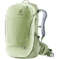 Deuter Trans Alpine 28 SL Fahrradrucksack W (1213 mineral/grove)