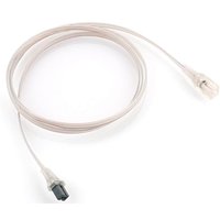 Therm-ic Verlängerungs Kabel (ca. 120 cm, transparent)