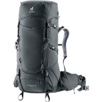 Deuter Aircontact Core 55+10 SL Rucksack (4014 graphite)
