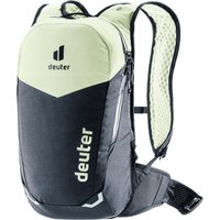 Deuter Hiline 8 Fahrradrucksack (2718 phosphor/black)