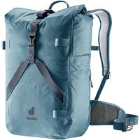 Deuter Amager 25+ 5 Fahrradrucksack (3074 atlantic)
