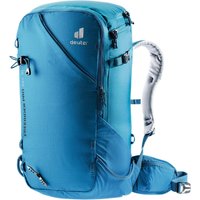 Deuter Freerider Pro 32+ SL Ski Rucksack W (1327 bay/azure)