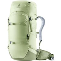 Deuter Rise 32+ SL Damenrucksack Ski (1213 mineral/grove)