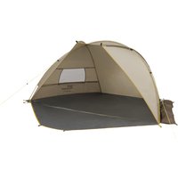 Jack Wolfskin Strand-Muschel Beach Shelter III (5154 white pepper)