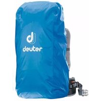 Deuter Regenhülle (I (20-35 Liter), 3013 coolblue)