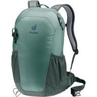 Deuter Air Lite 17 SL Rucksack (2275 jade/ivy)