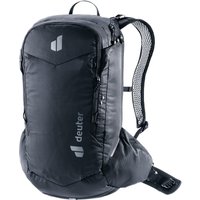 Deuter Attack 16 Protektor-Rucksack (7000 black)