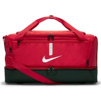 Nike Academy Team Soccer Hardcase Tasche M (657 university red/black/white)