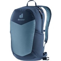 Deuter Speed Lite 13 Wanderrucksack (1374 atlantic/ink)