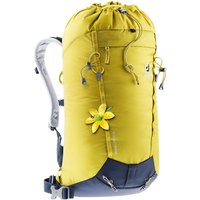 Deuter Guide Lite 22 SL Damen Rucksack (2329 greencurry/navy)