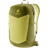 Deuter Speed Lite 17 Wanderrucksack (1206 linden/cactus)