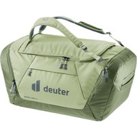 Deuter Duffel Pro 90 Reisetasche (1213 mineral/grove)